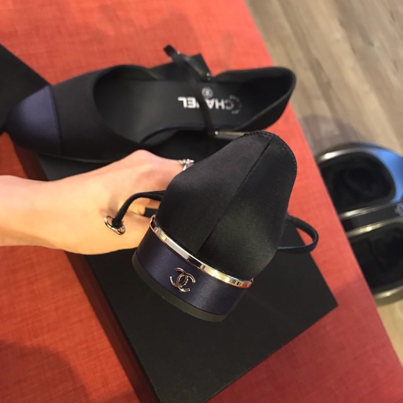 Chanel other open shoes - Picture 3 of 6